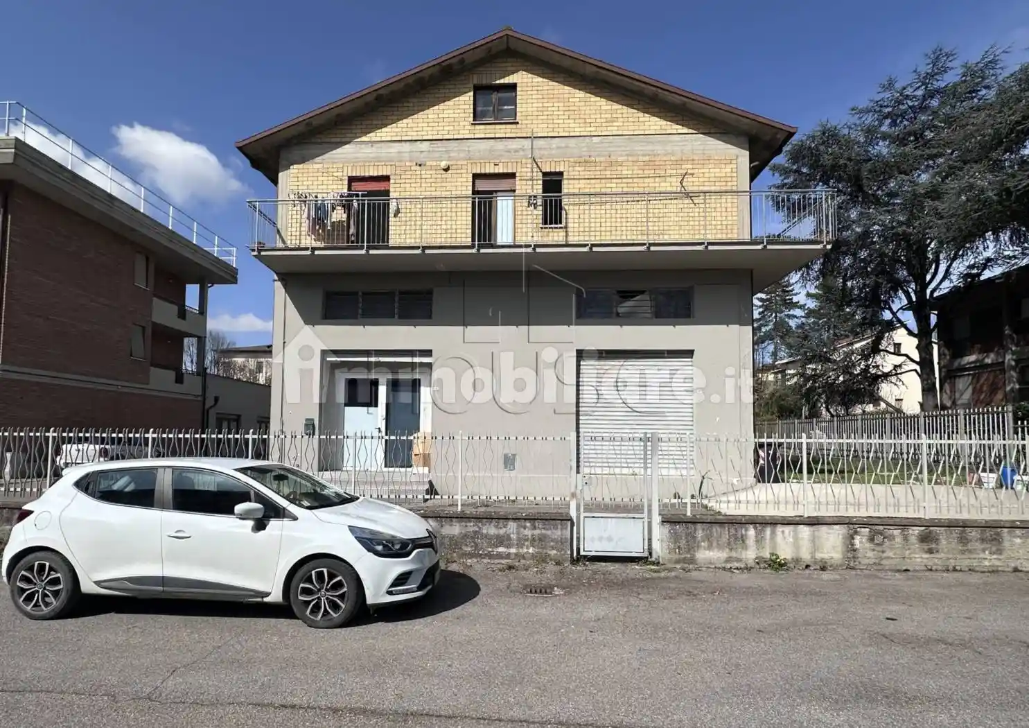 Appartamento in vendita a Città di Castello