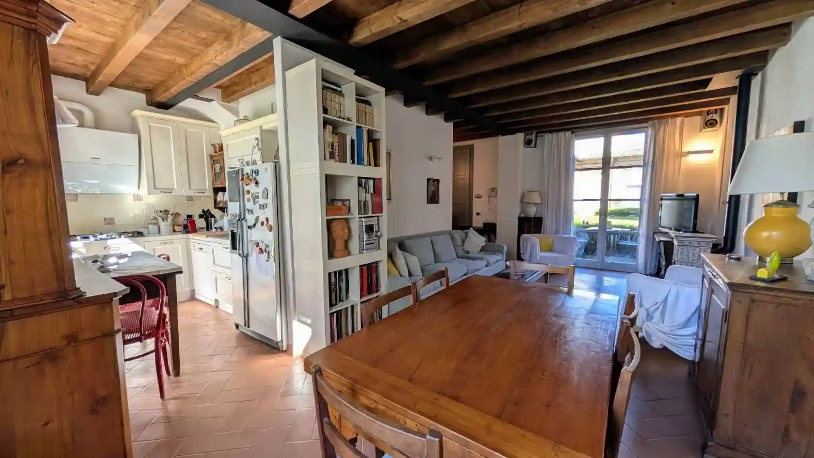 Casa indipendente - foto 5