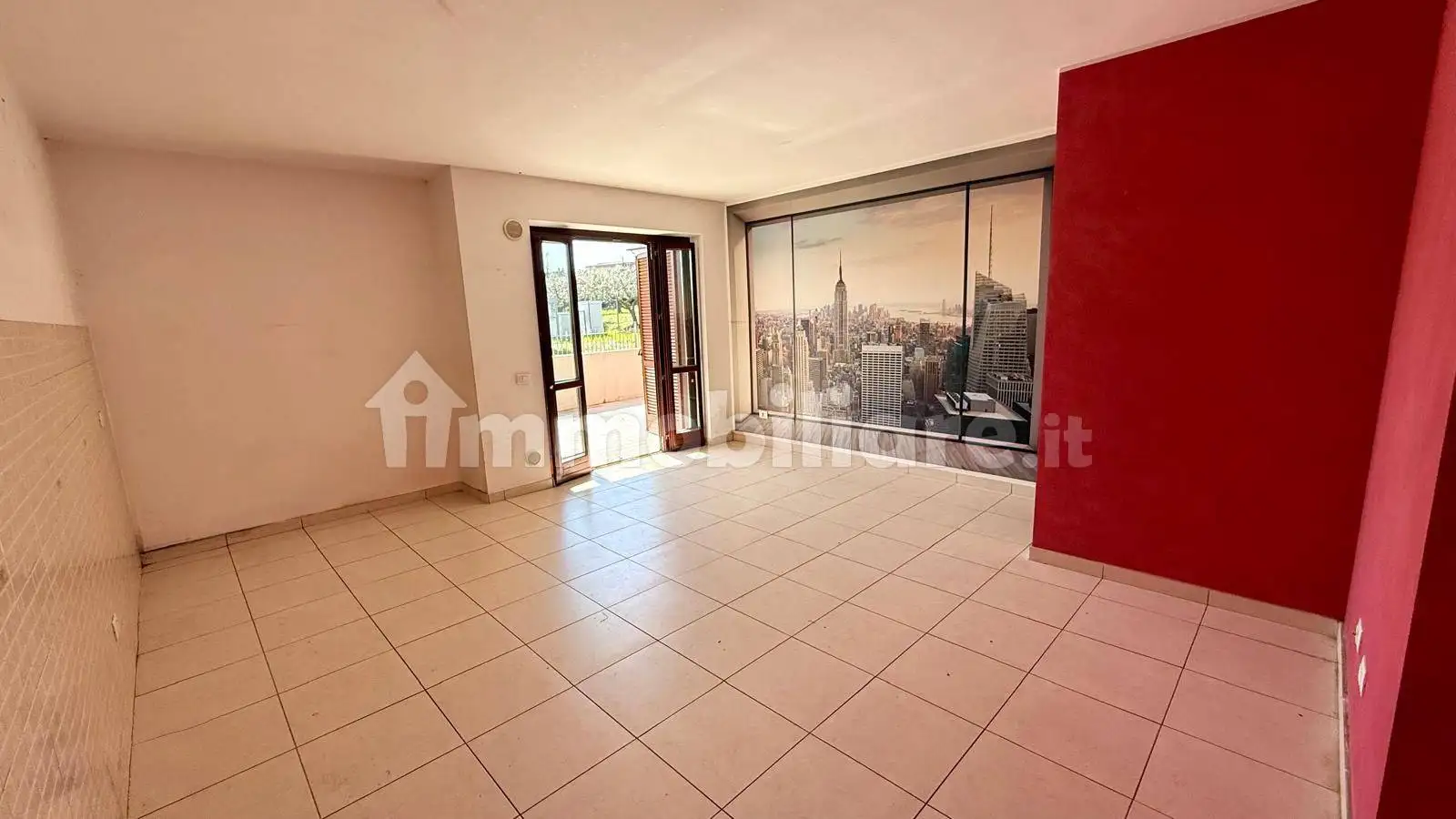 Appartamento in vendita a Vasto