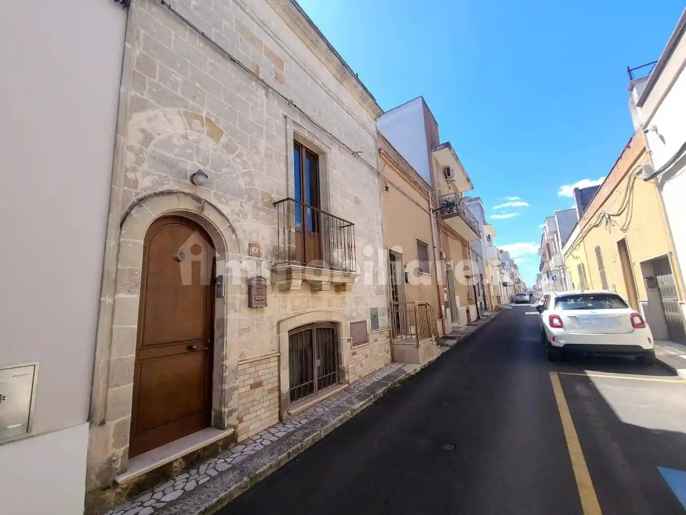 Appartamento in vendita a Manduria