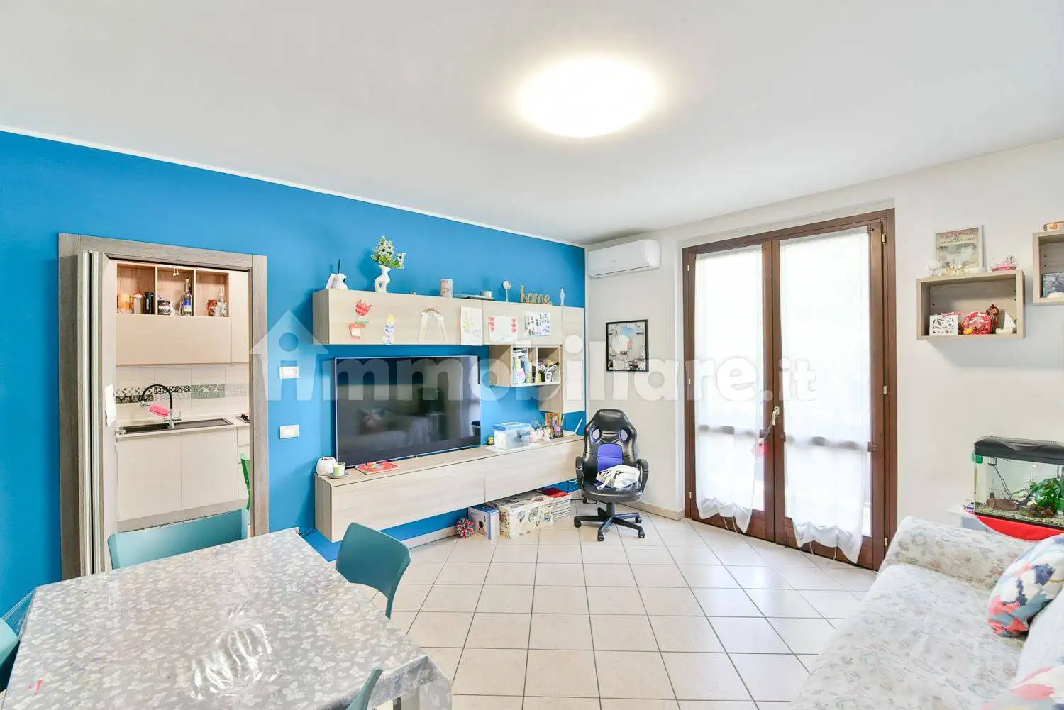 Trilocale via Ferloni, Bulgarograsso - foto 3