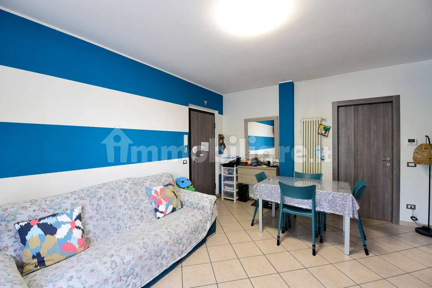 Trilocale via Ferloni, Bulgarograsso - foto 4