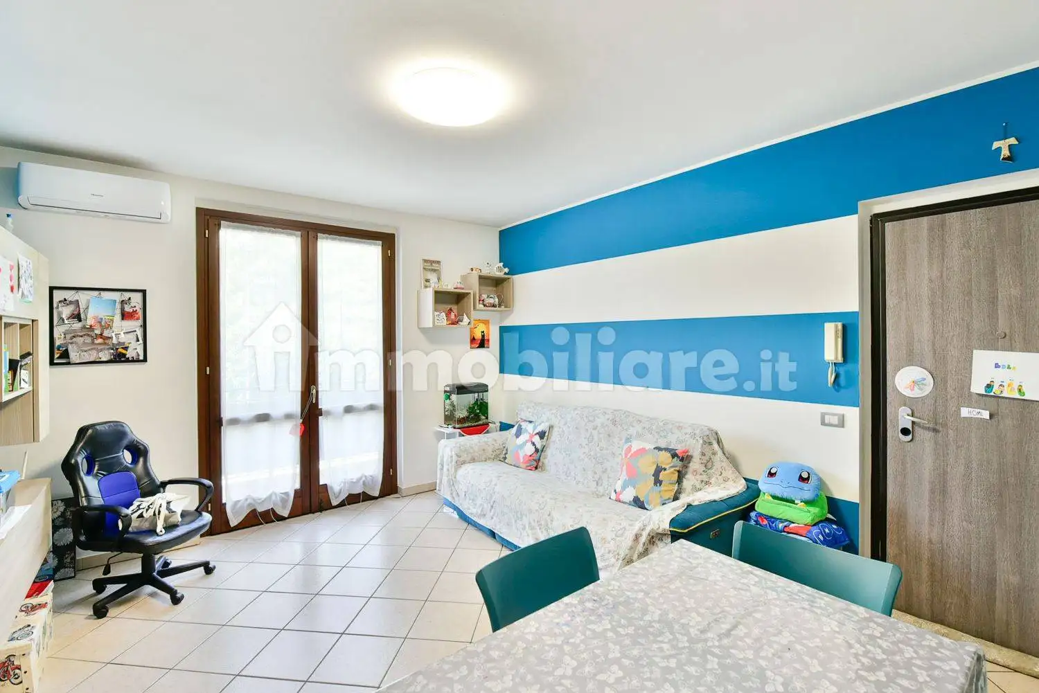 Trilocale via Ferloni, Bulgarograsso - foto 5