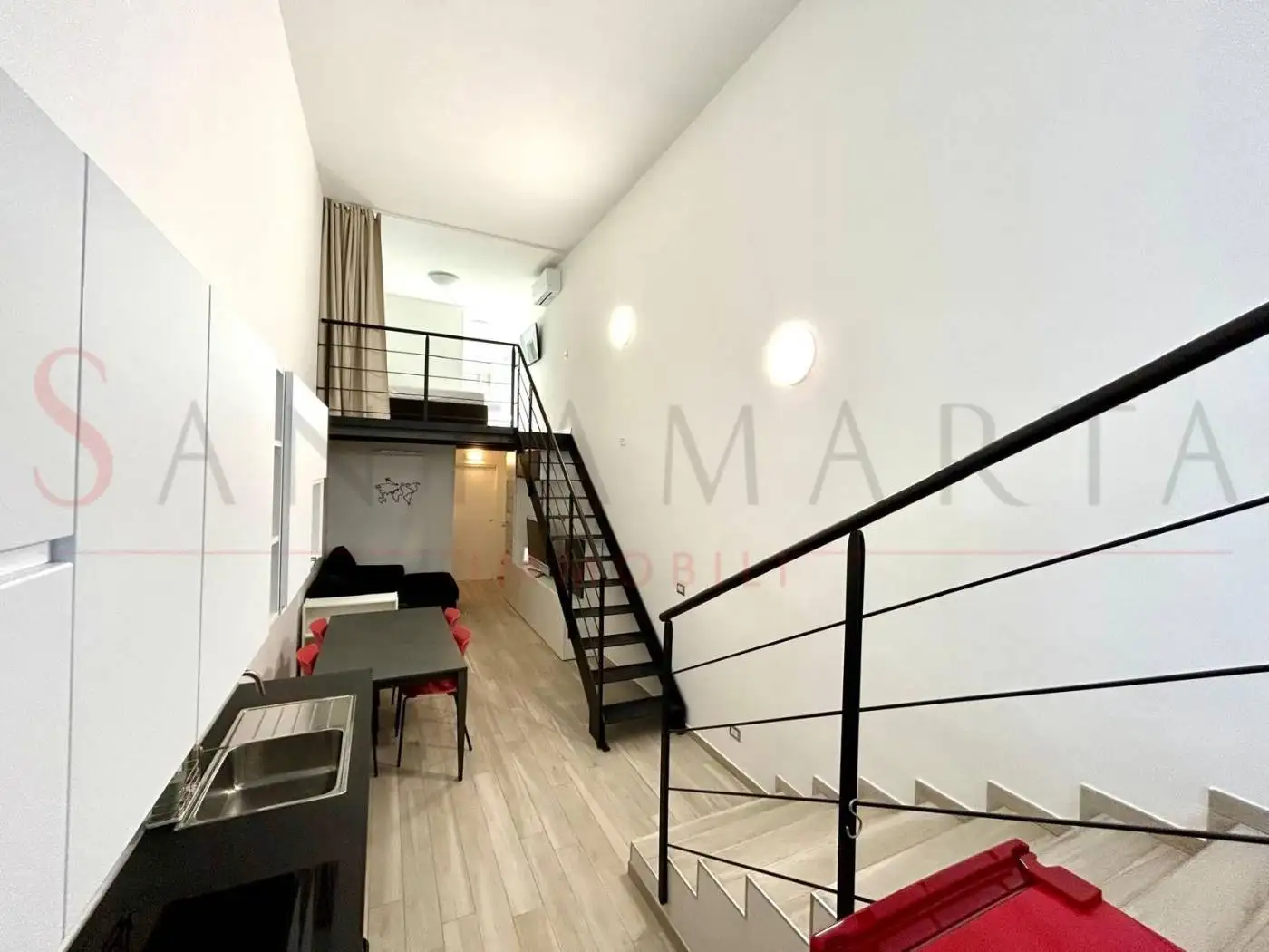 Loft in vendita a Milan