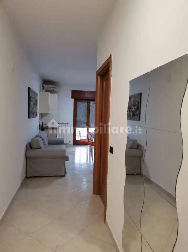 Appartamento via Evangelista Torricelli, Quattromiglia, Rende - foto 2