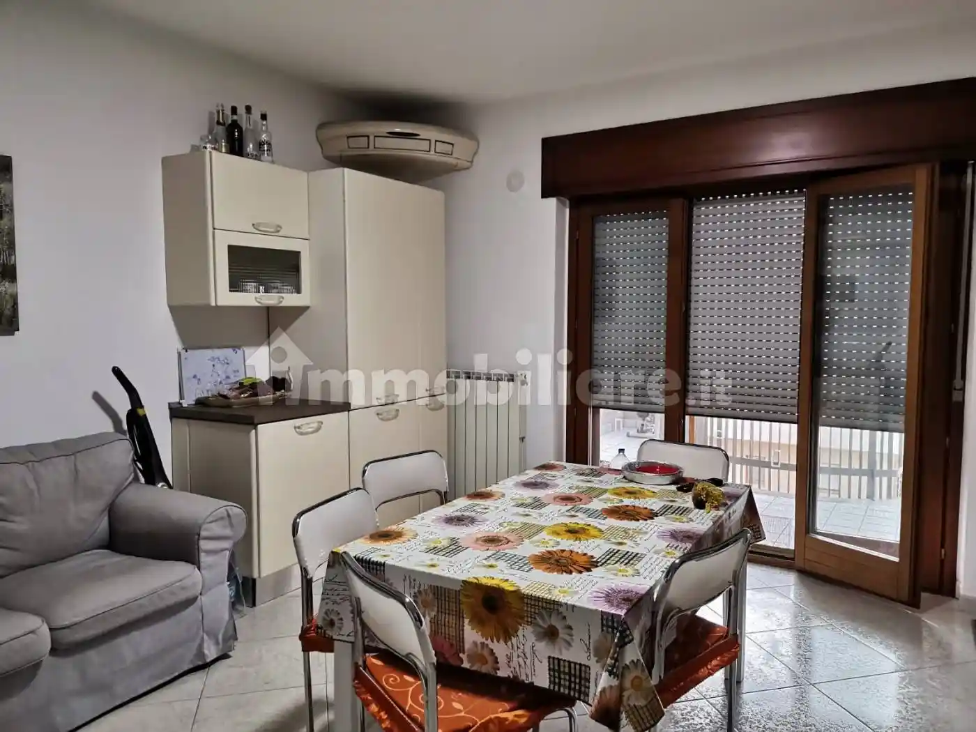 Appartamento via Evangelista Torricelli, Quattromiglia, Rende - foto 3