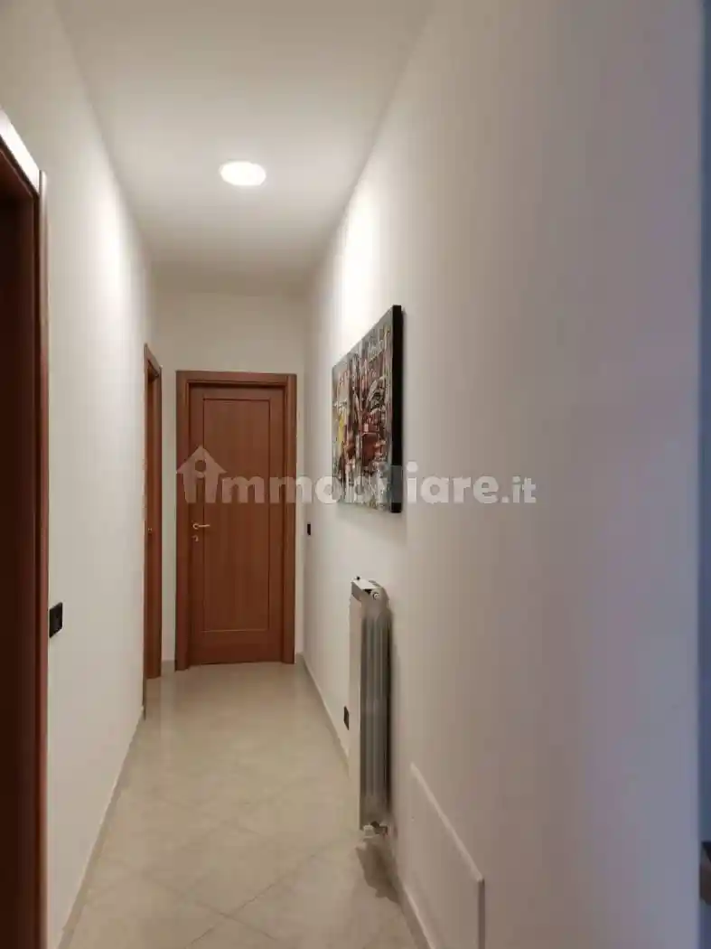 Appartamento via Evangelista Torricelli, Quattromiglia, Rende - foto 4