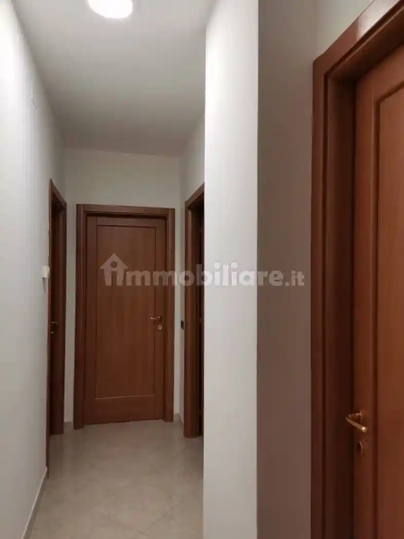 Appartamento via Evangelista Torricelli, Quattromiglia, Rende - foto 5