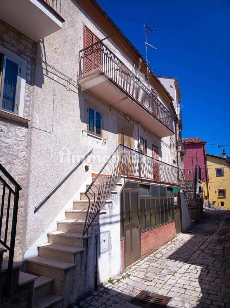 Palazzo - Edificio in Vendita - foto 2