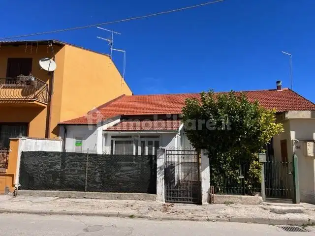 Appartamento in vendita a San Benedetto dei Marsi