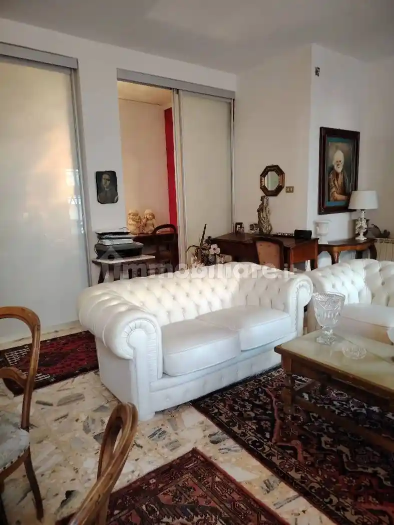 Trilocale via Fedele Romani 15, Piazza Salotto - Corso Umberto, Pescara - foto 2