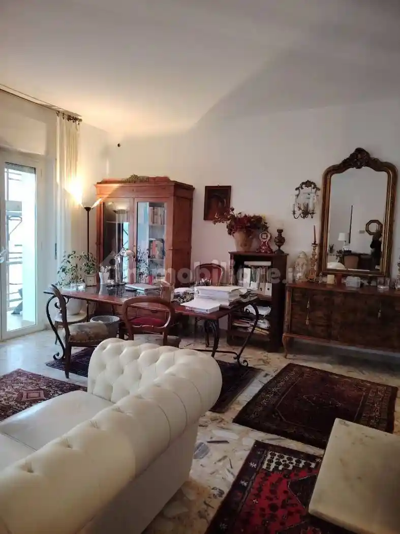 Trilocale via Fedele Romani 15, Piazza Salotto - Corso Umberto, Pescara - foto 3