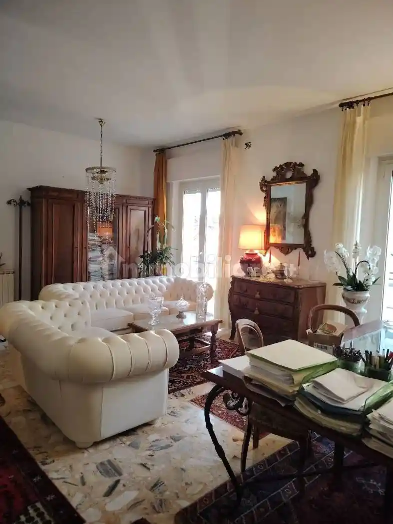 Trilocale via Fedele Romani 15, Piazza Salotto - Corso Umberto, Pescara - foto 5