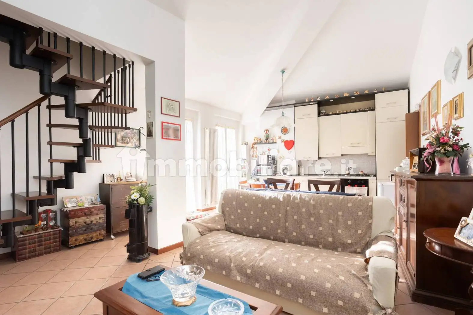 Apartment in vendita a Milan