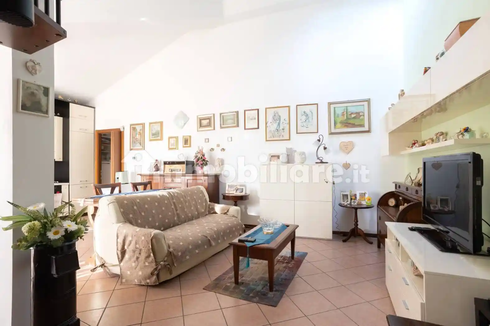 Bilocale via Antonio Mambretti, Quarto Oggiaro, Milano - foto 3