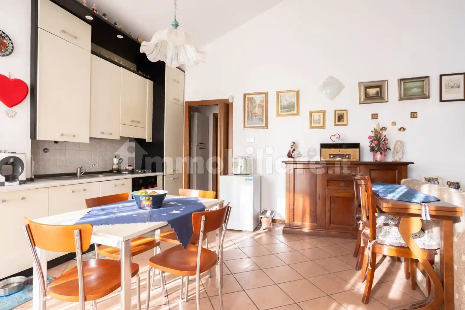 Bilocale via Antonio Mambretti, Quarto Oggiaro, Milano - foto 5