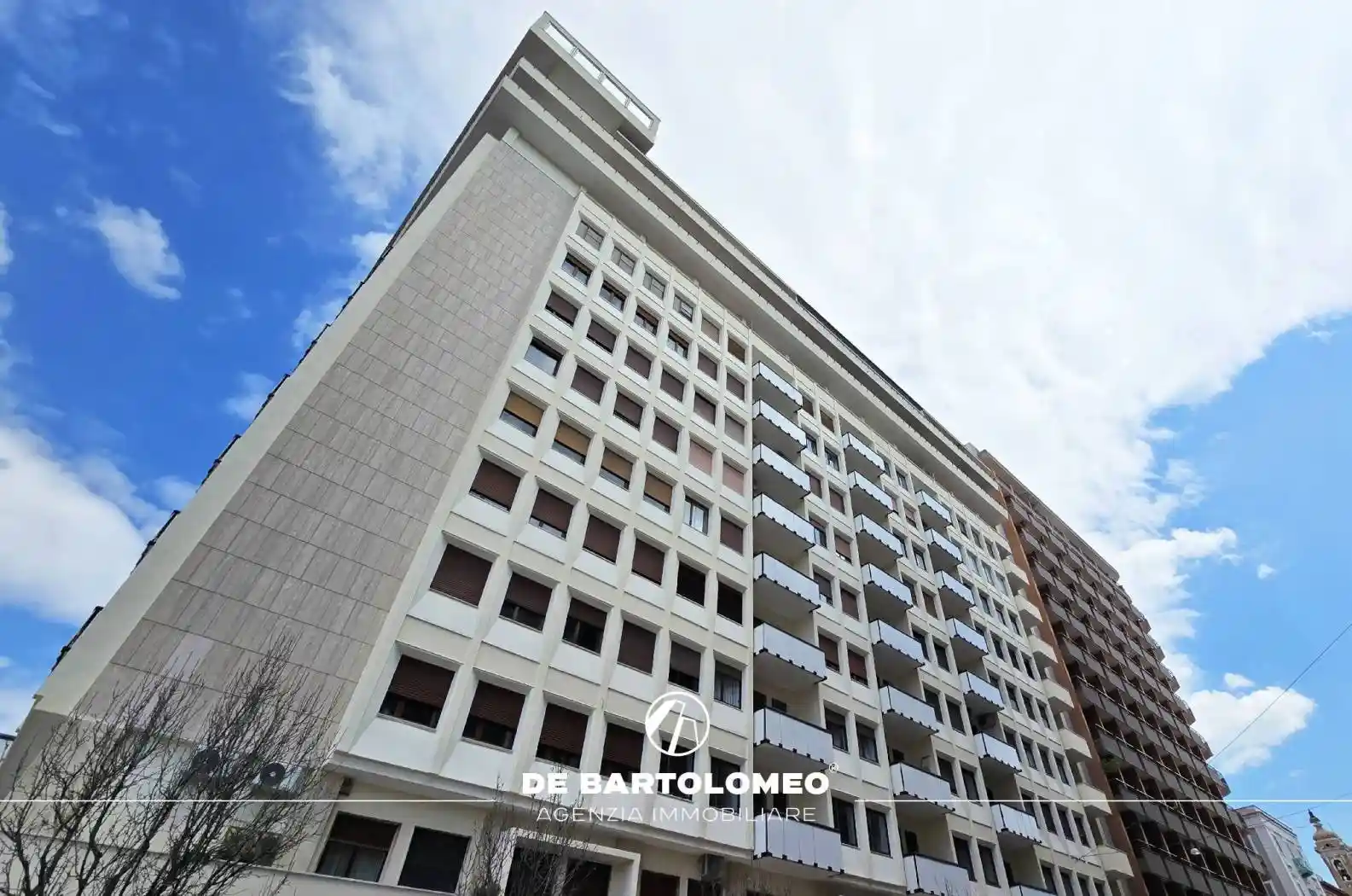 Appartamento in vendita a Taranto