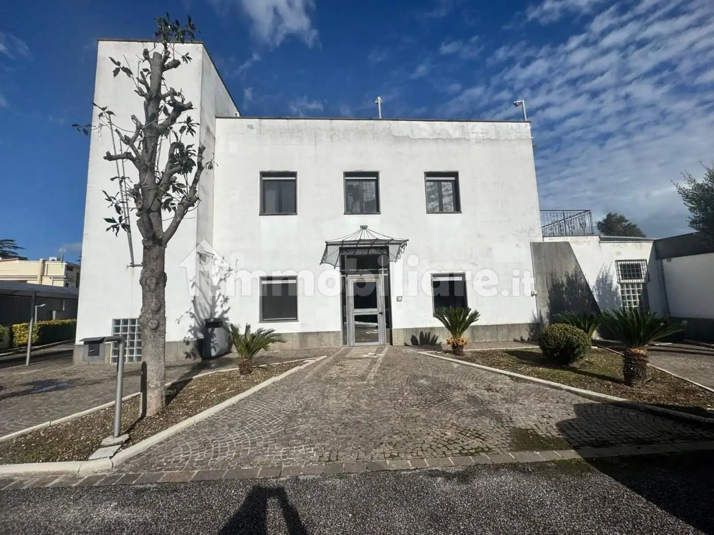 Palazzo - Edificio in affitto a Roma