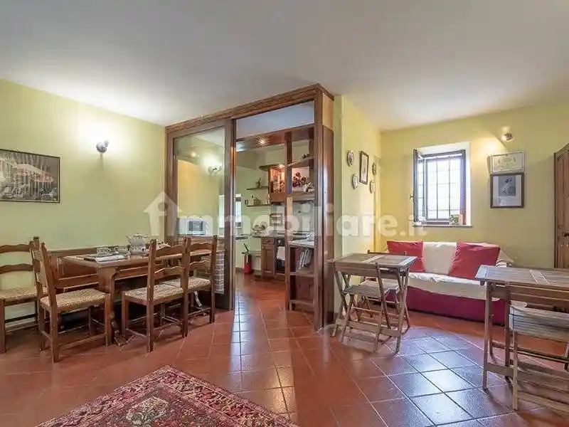 Villa unifamiliare, buono stato, 485 m², Casabianca - Valleandona, Asti - foto 5
