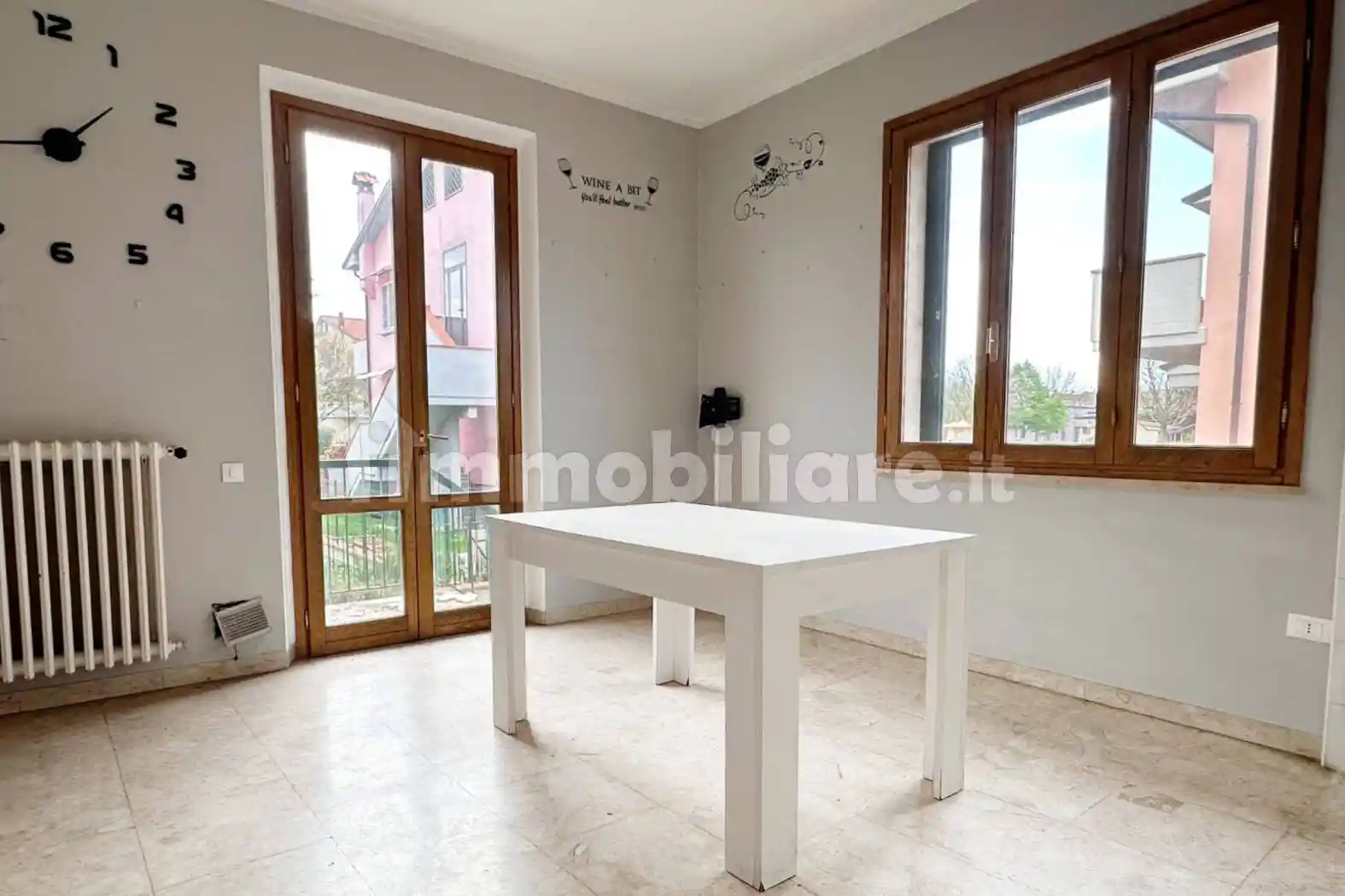 Appartamento in villa via Valeria Crocini 24, San Giorgio a Colonica, Prato - foto 5