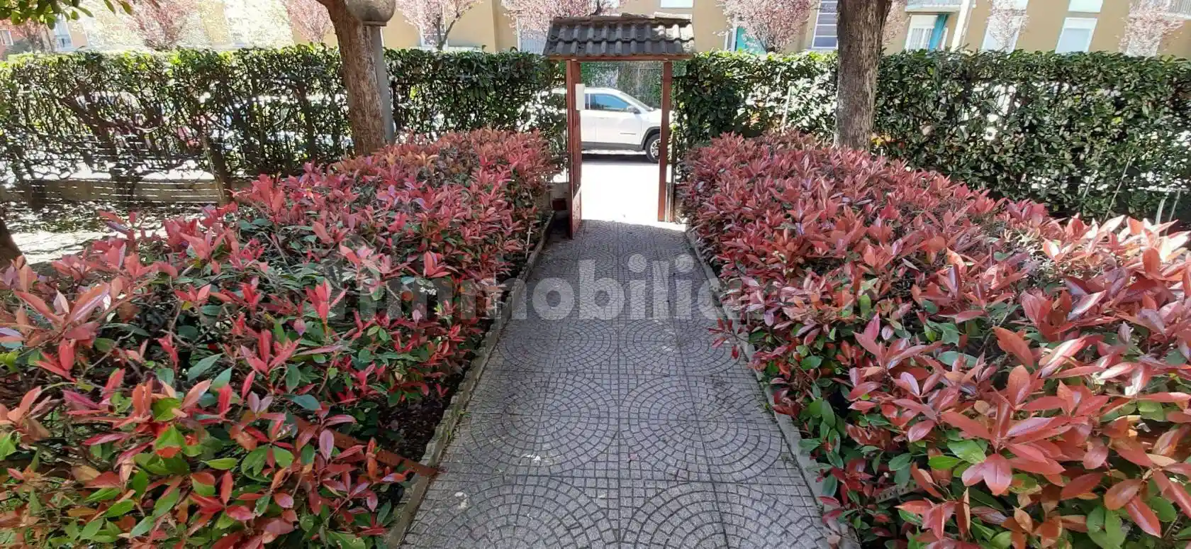 Villa in vendita a Cinisello Balsamo