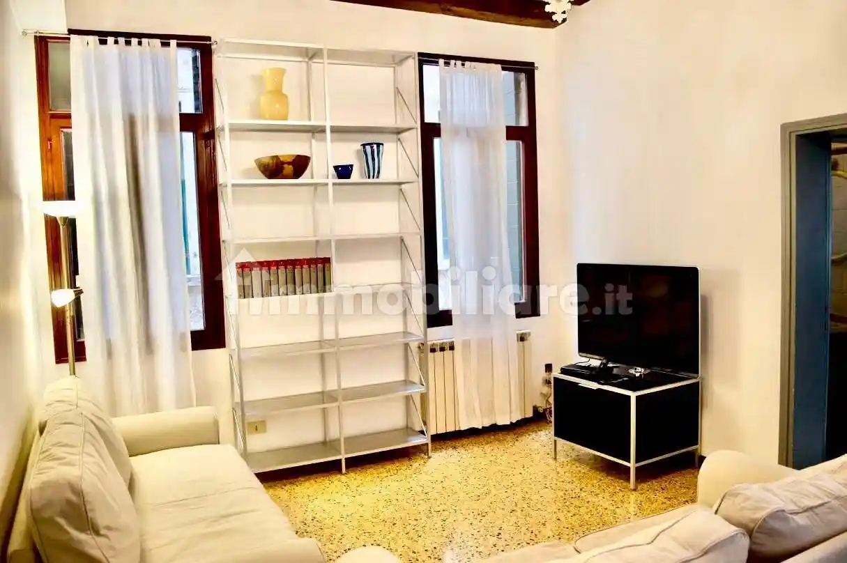 Appartamento in vendita a Venezia