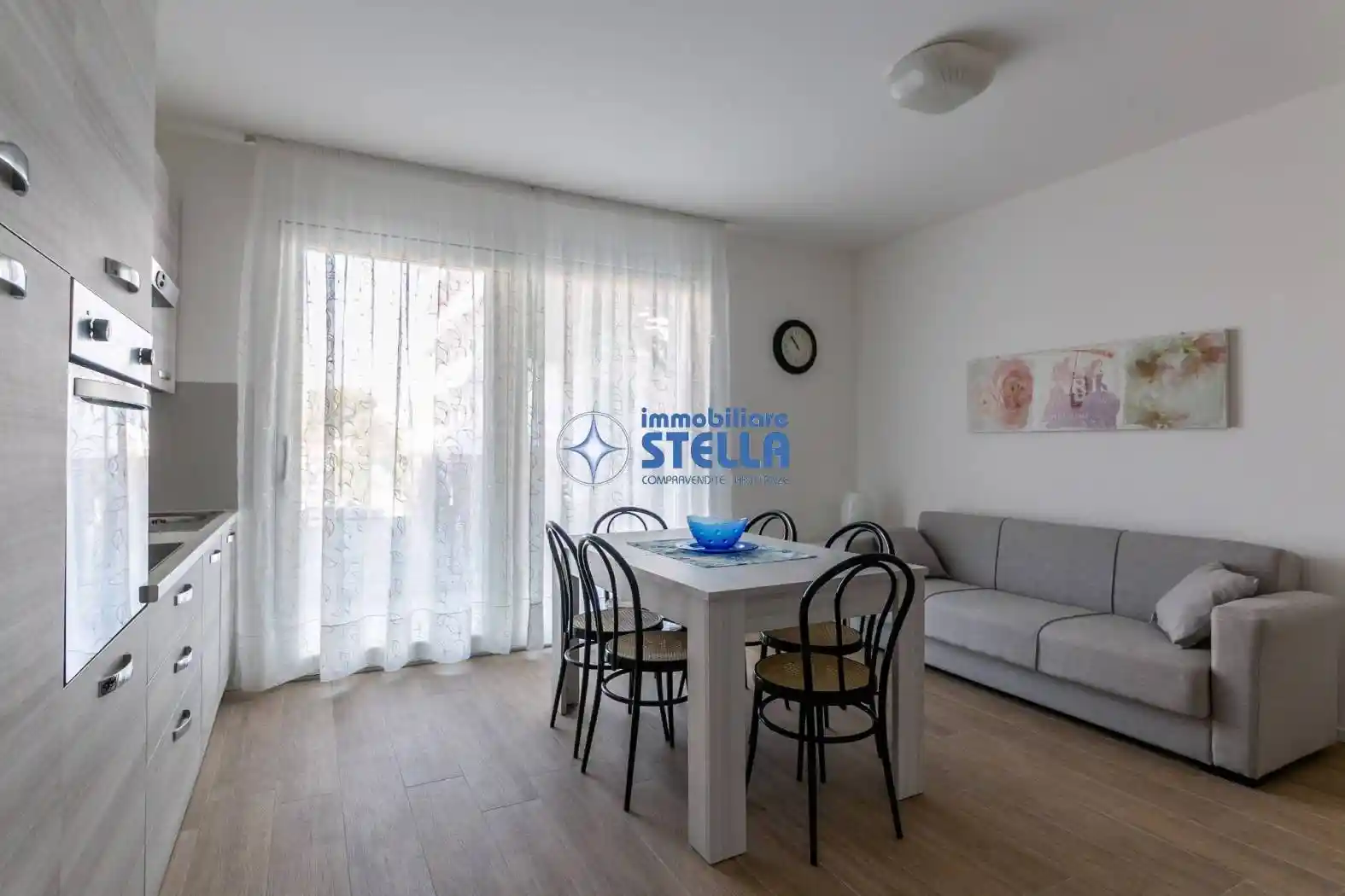 Appartamento in affitto a Jesolo