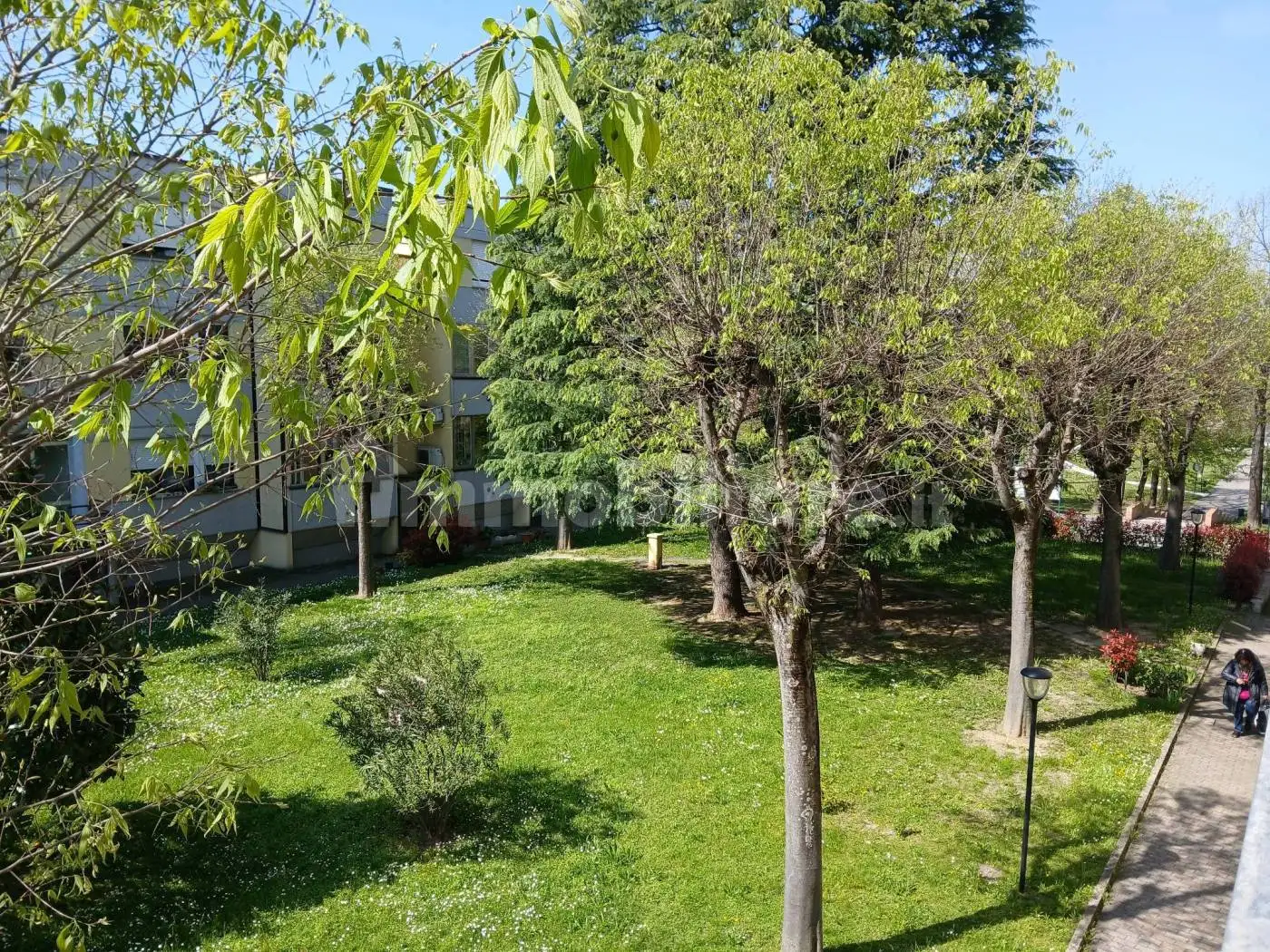 Appartamento in vendita a Bologna