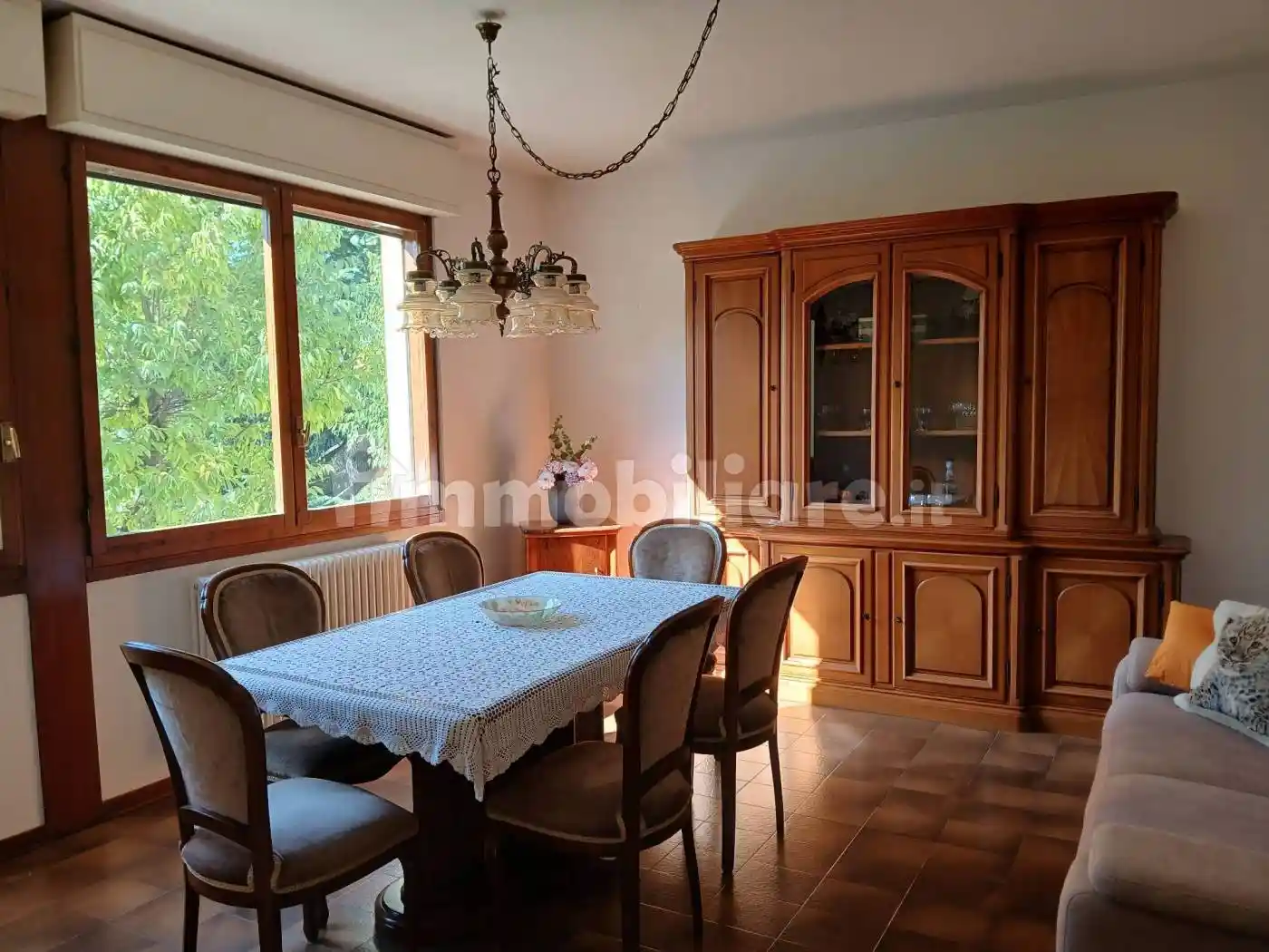 Quadrilocale via Enrico De Nicola, Casteldebole, Bologna - foto 2