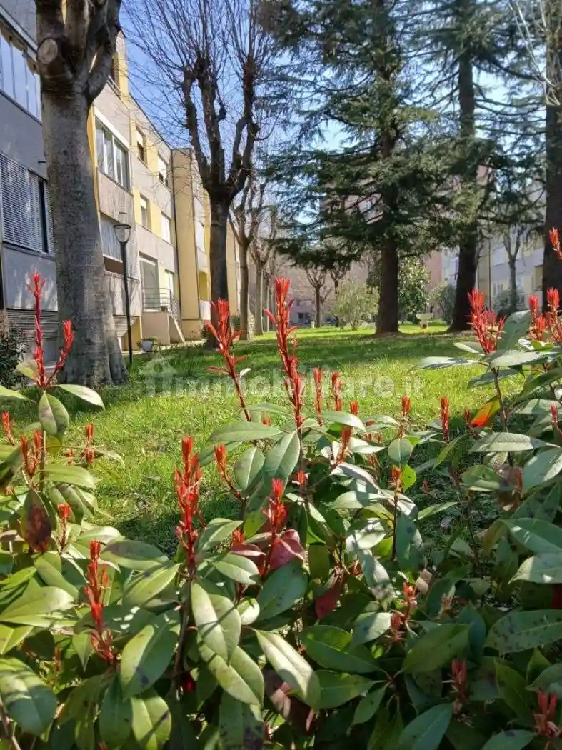 Quadrilocale via Enrico De Nicola, Casteldebole, Bologna - foto 3