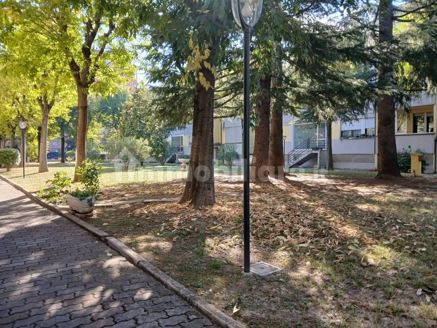 Quadrilocale via Enrico De Nicola, Casteldebole, Bologna - foto 5