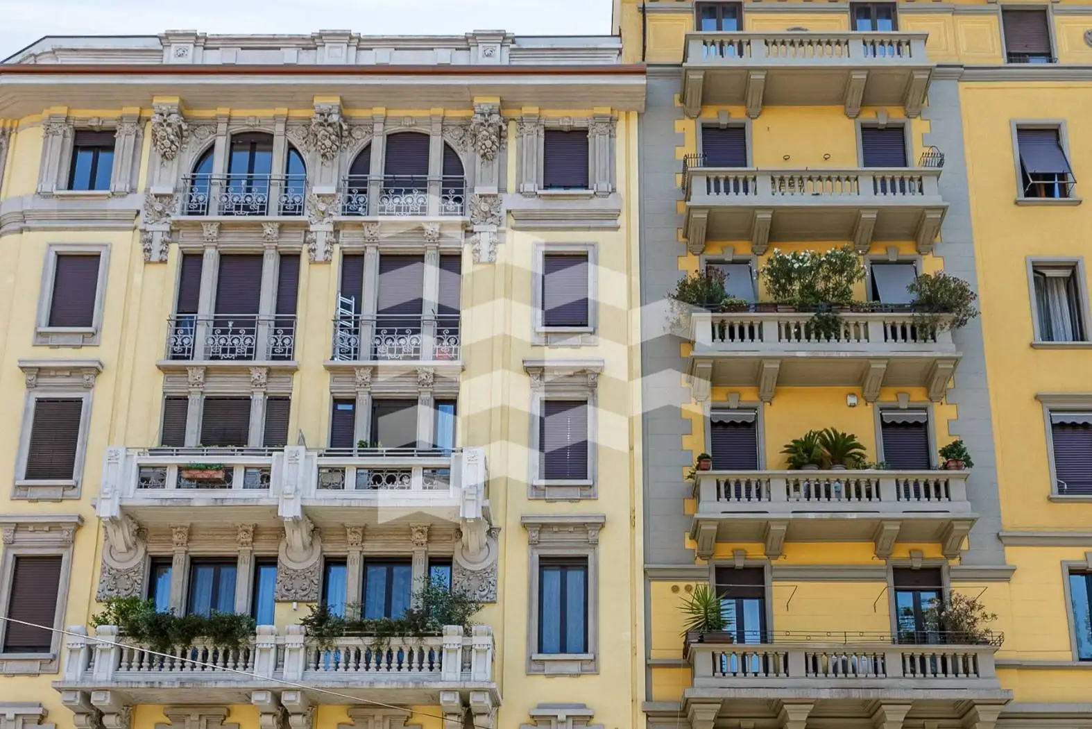 Apartment in vendita a Milan