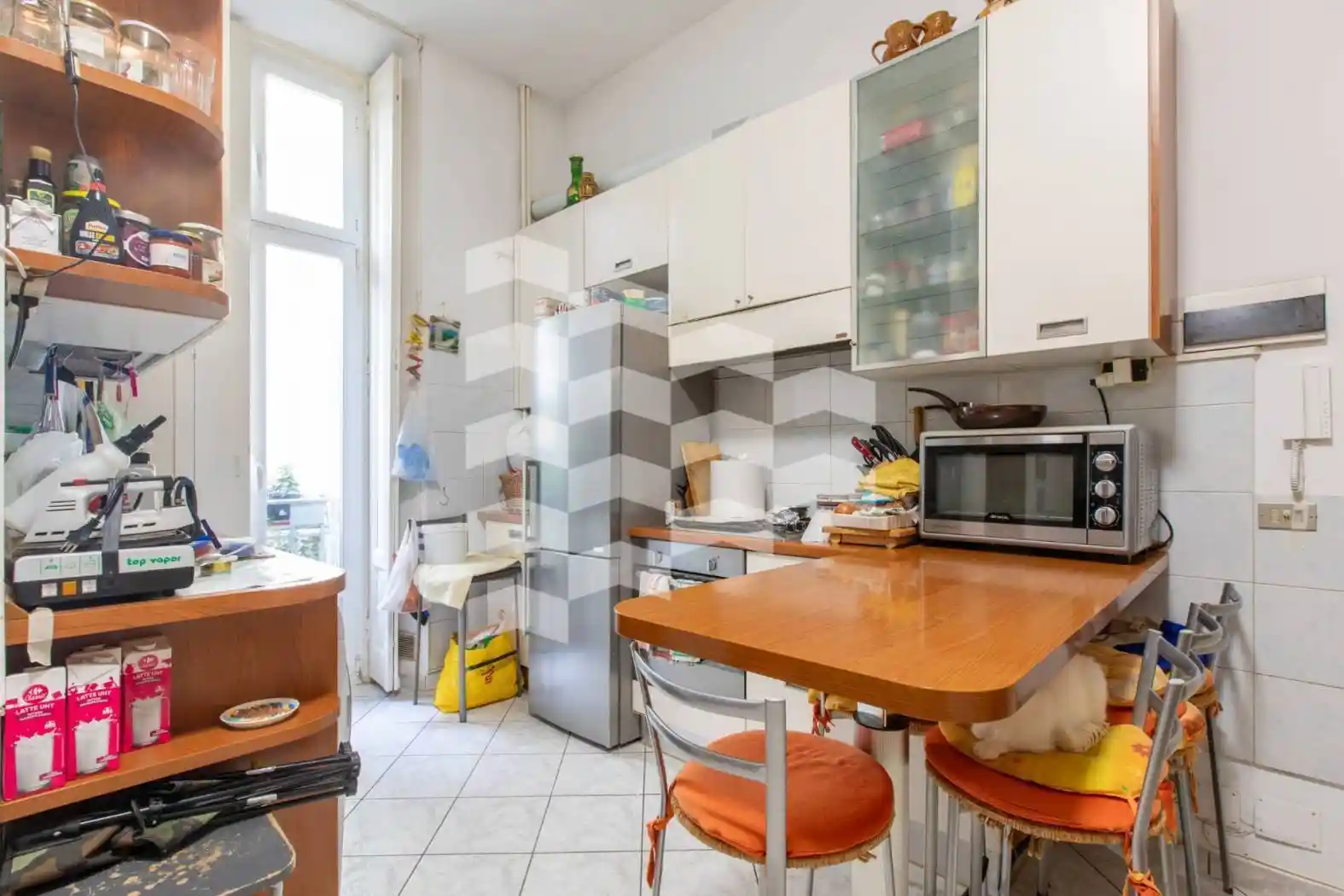 Bilocale viale Abruzzi 84, Città Studi, Milano - foto 4