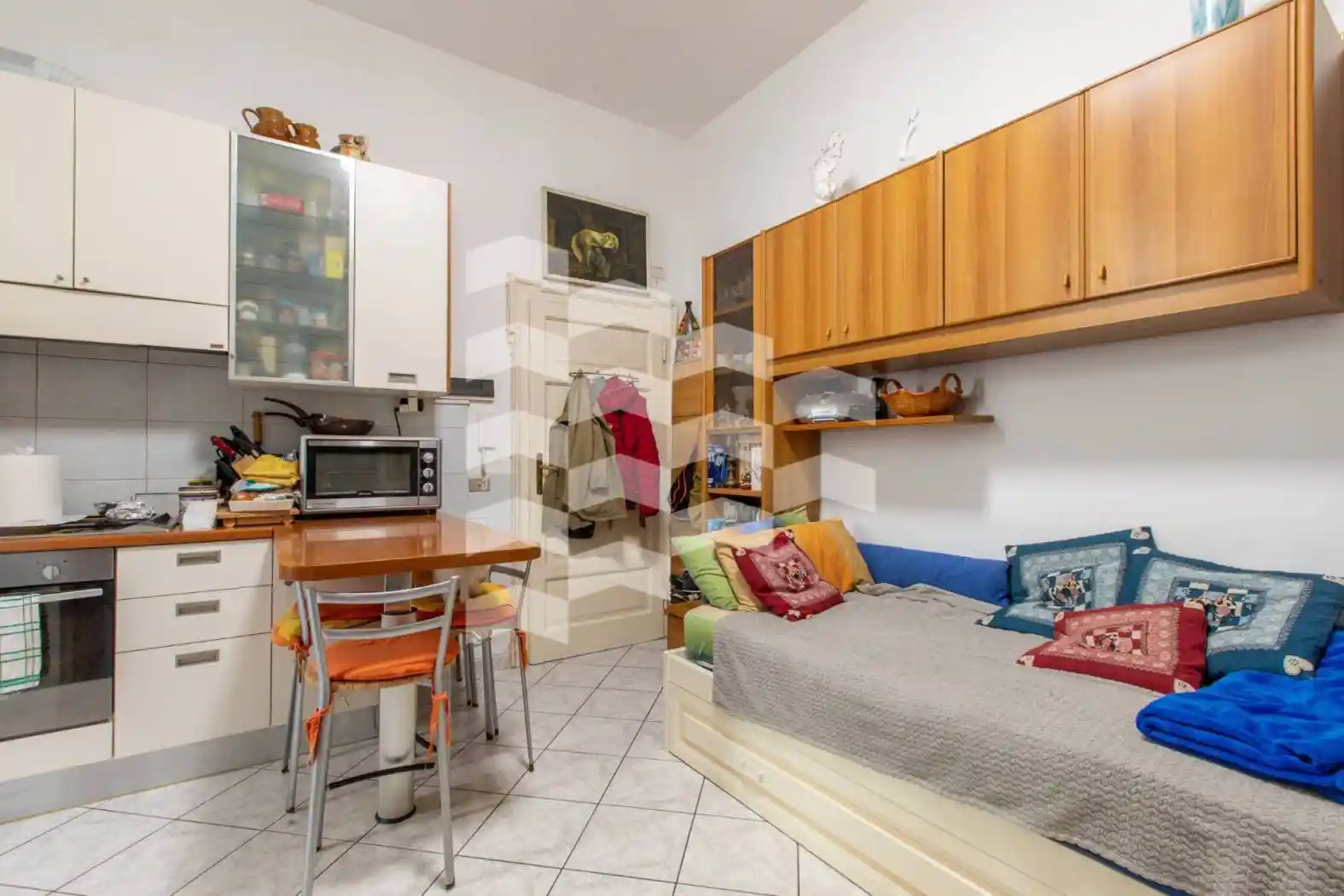 Bilocale viale Abruzzi 84, Città Studi, Milano - foto 5