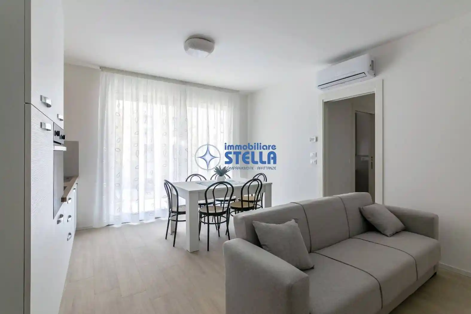 Appartamento in affitto a Jesolo