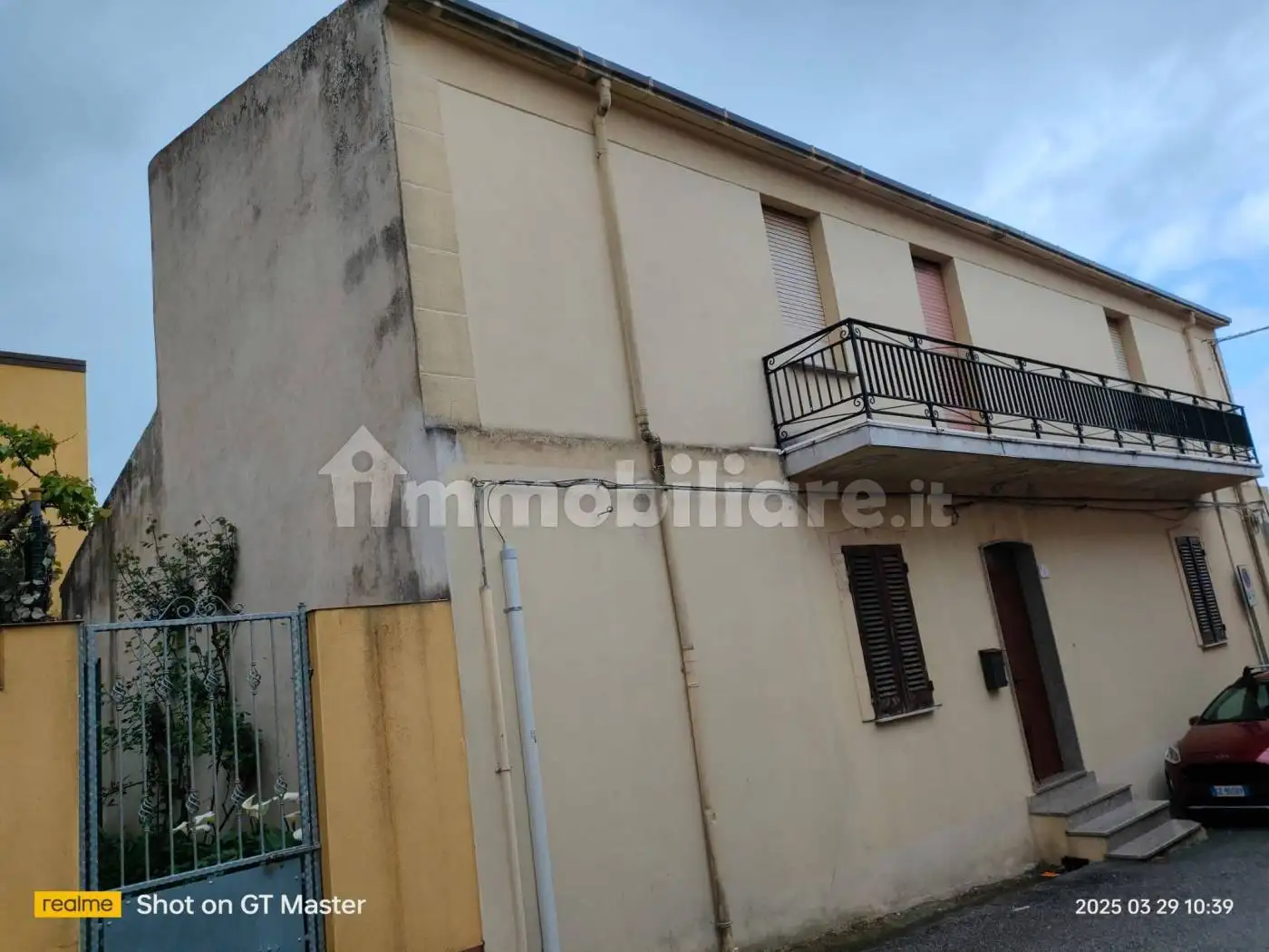 Villetta a schiera in vendita a Mara