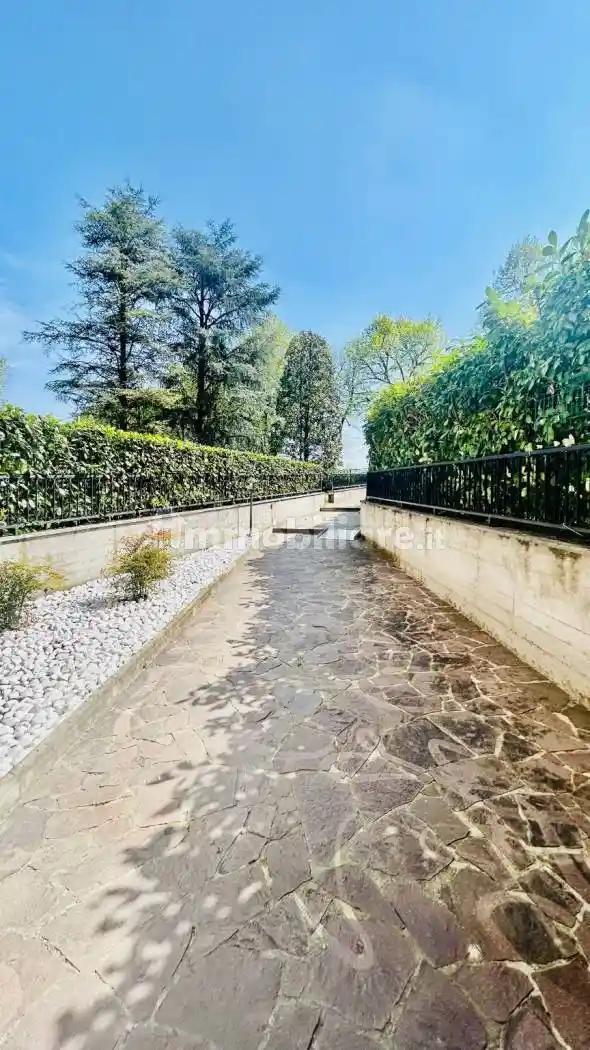 Attico - Mansarda in vendita a Parma