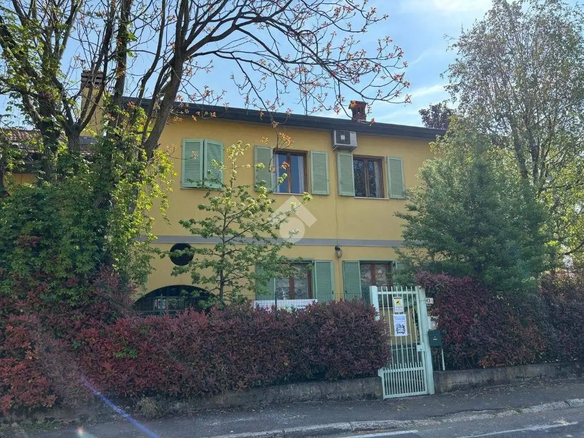 Villa in vendita a Rho