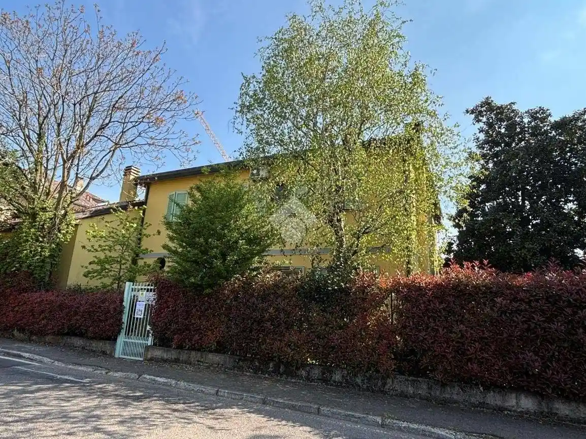 Villa bifamiliare via Cornaredo 43, Lucernate, Rho - foto 4