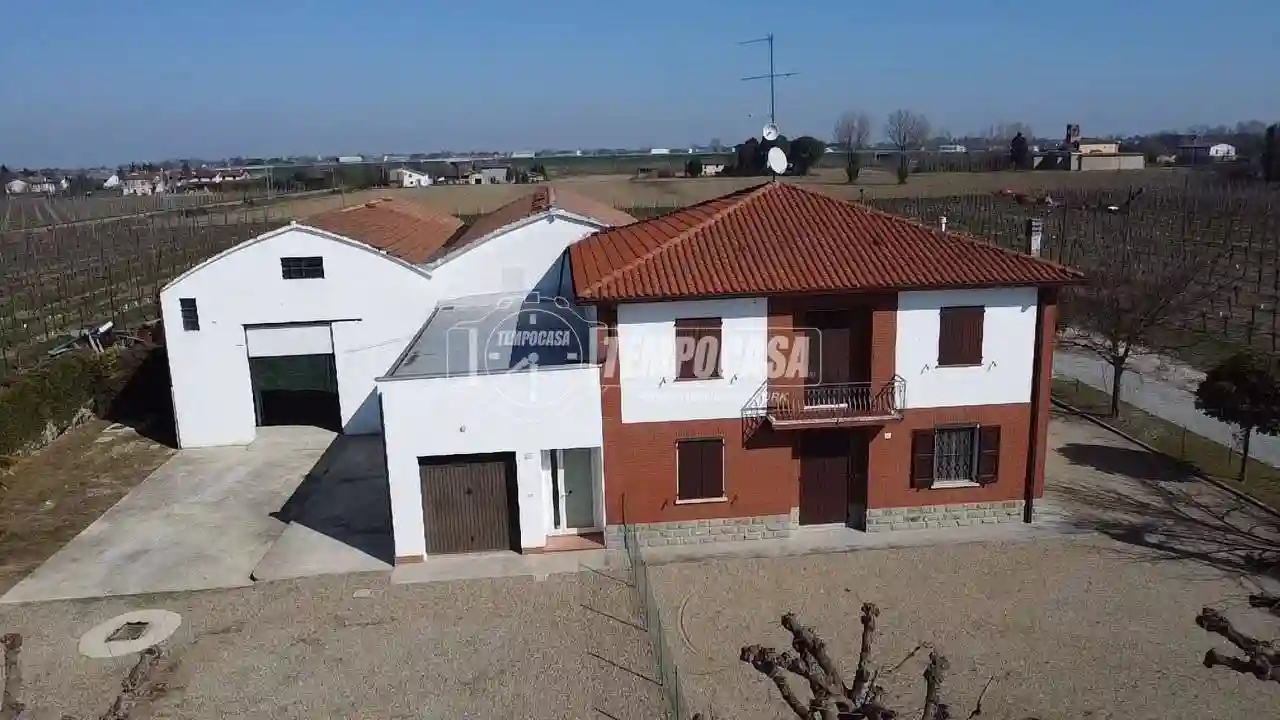 Casa indipendente - foto 2