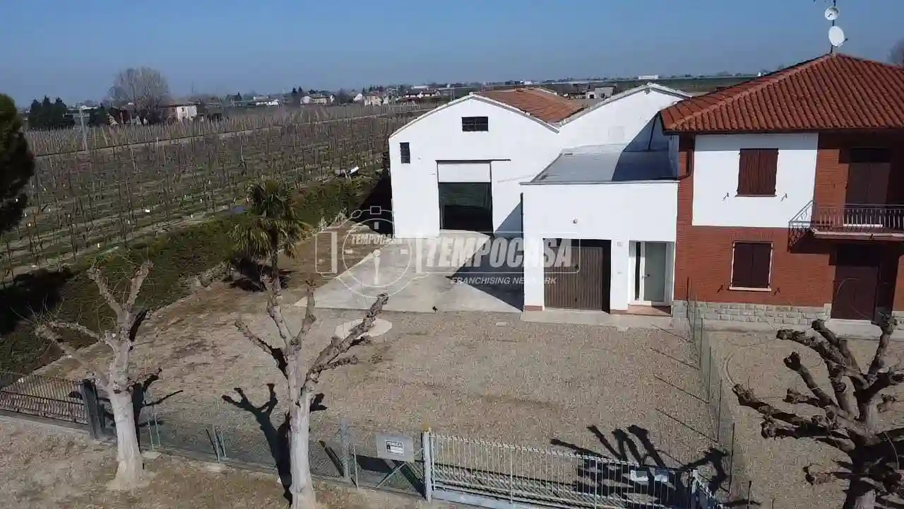 Casa indipendente - foto 3