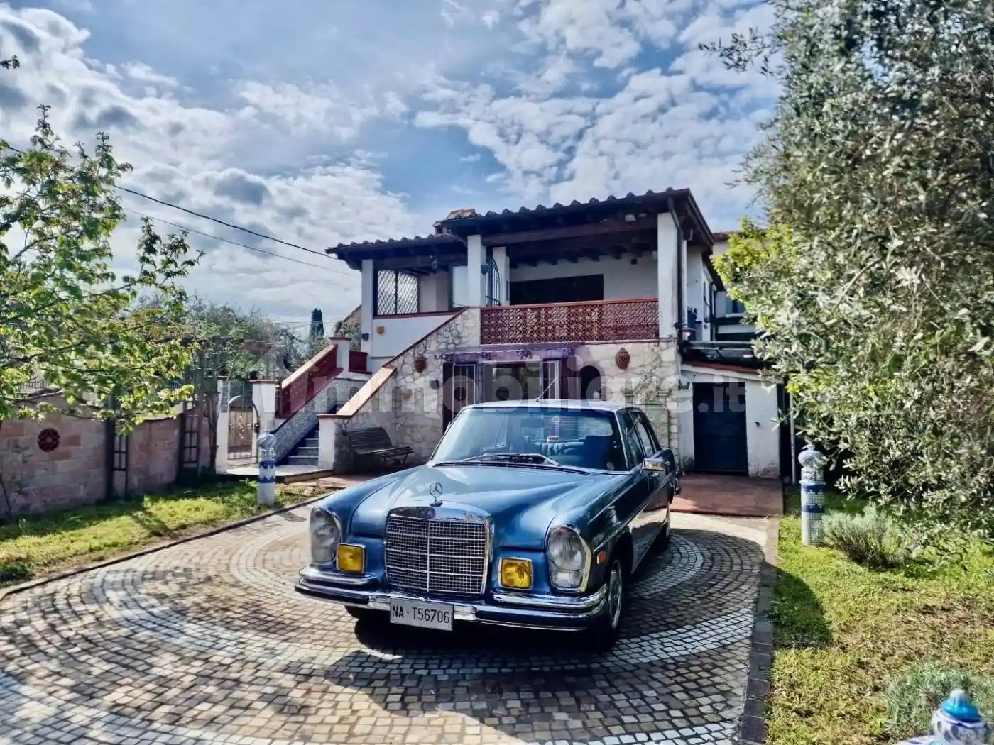 Casa indipendente in vendita a Crespina e Lorenzana