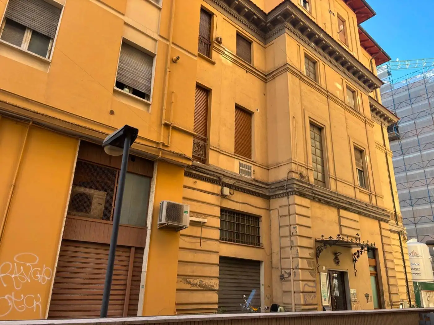 Appartamento in vendita a Pescara