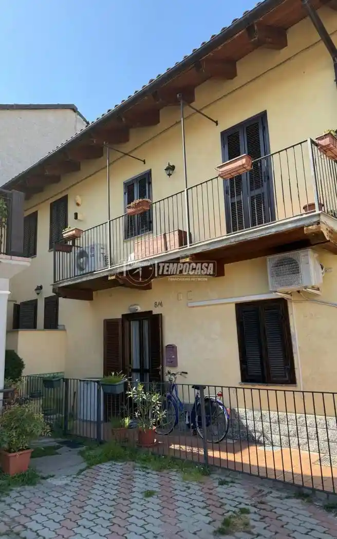 Appartamento in vendita a Carmagnola