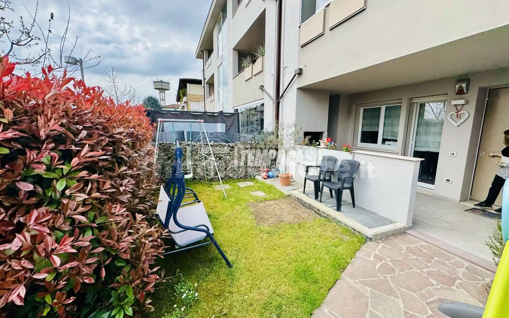 Appartamento in vendita a Castel Bolognese