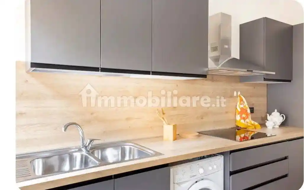 Bilocale via Paolo Ferrari 22, Crocetta, Modena - foto 3