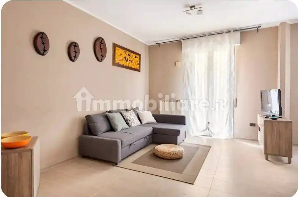 Bilocale via Paolo Ferrari 22, Crocetta, Modena - foto 5