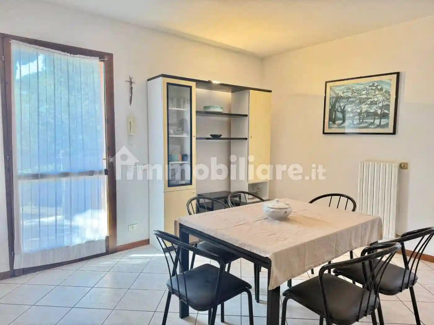 Villetta a schiera - foto 5