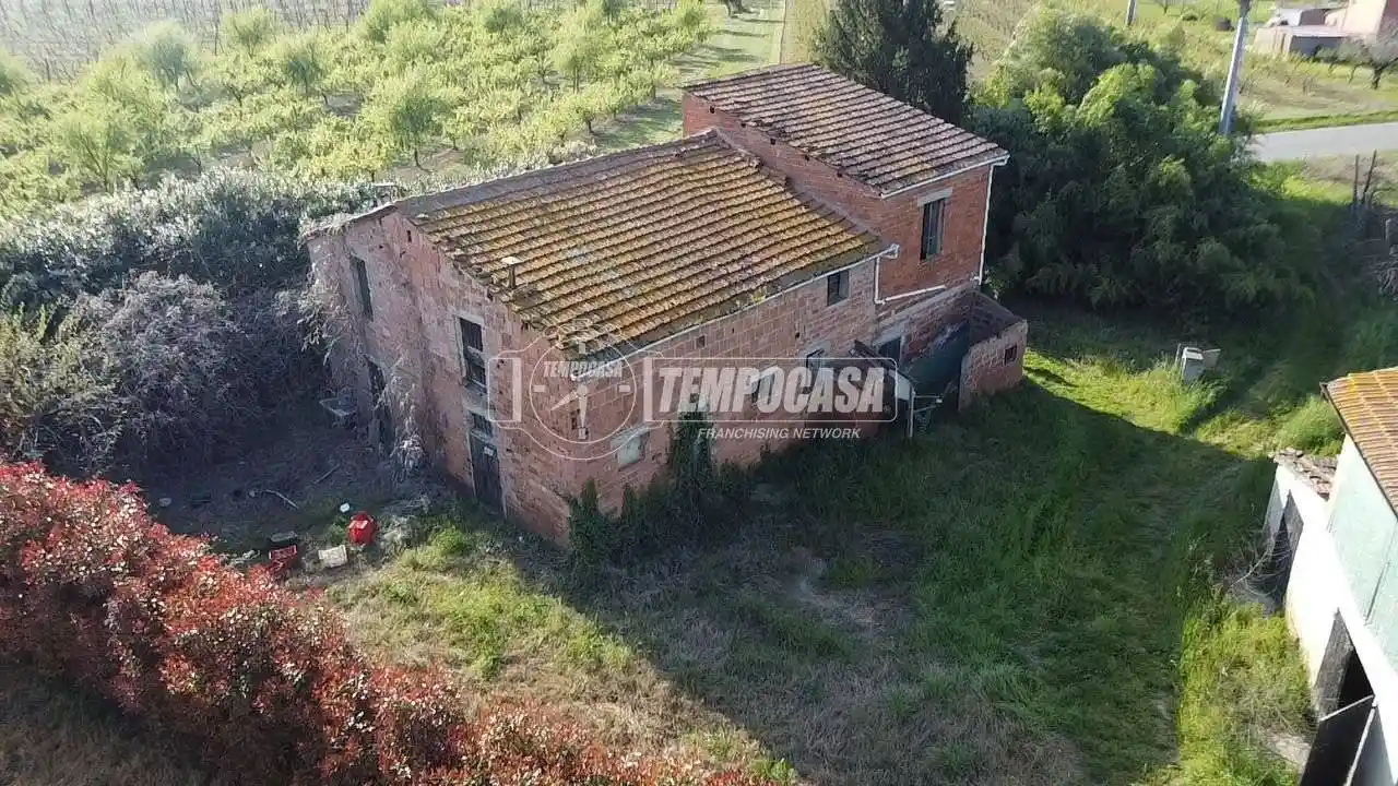 Rustico - Casale in vendita a Castel Bolognese