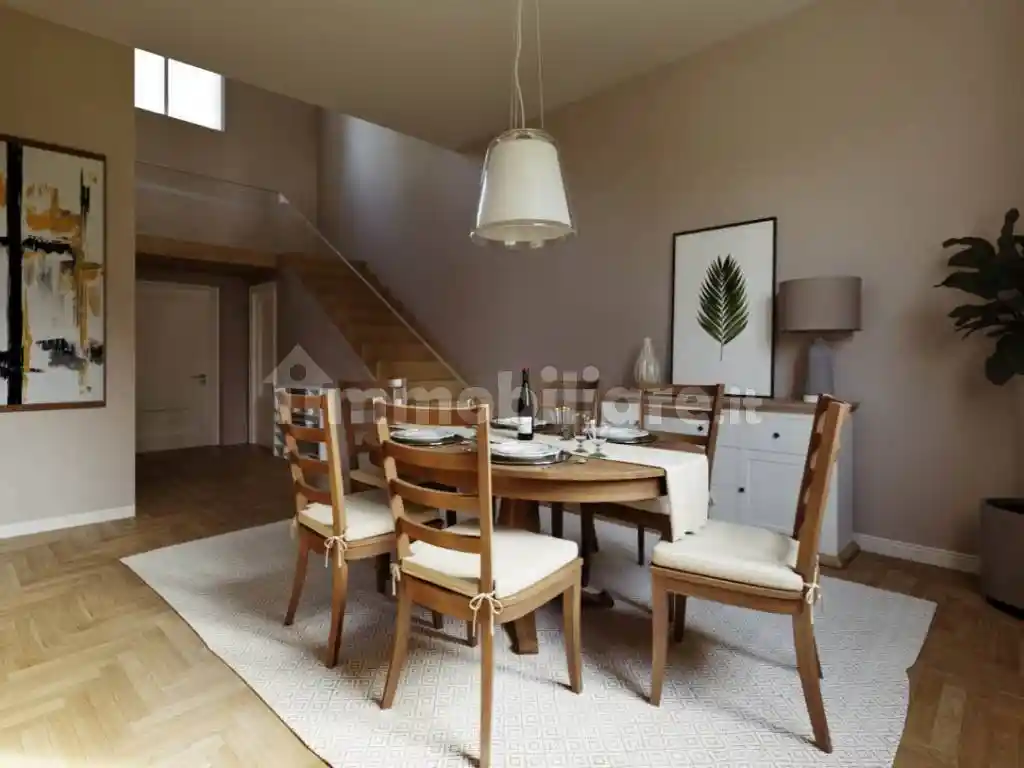 Appartamento in vendita a Firenze